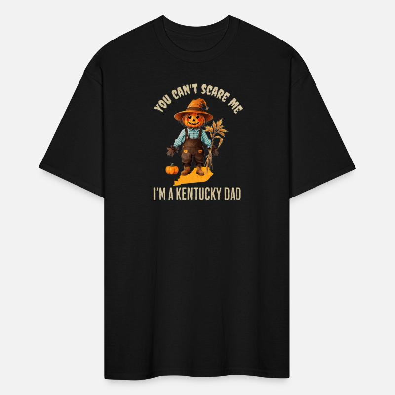 I’m a Kentucky Daddy Halloween Fall Autumn