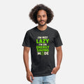 I’m Not Lazy, I’m on Energy Saving Mode - Funny Qu
