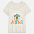 I'm Not Saying It Was Aliens But It Was Aliens UFO