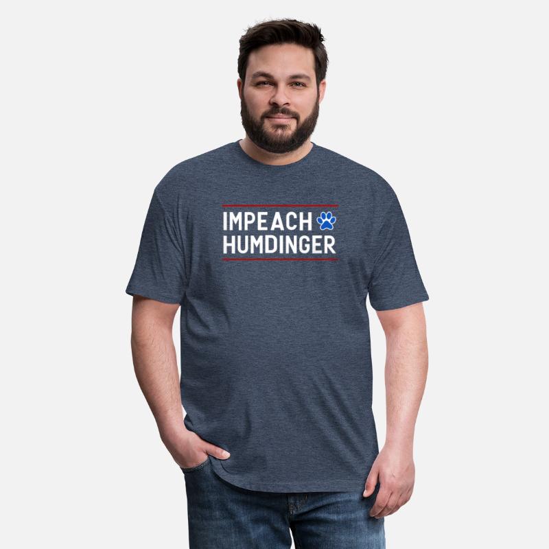 Impeach Humdinger