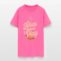 In Jesus Name I Play Guitar Music Devotion