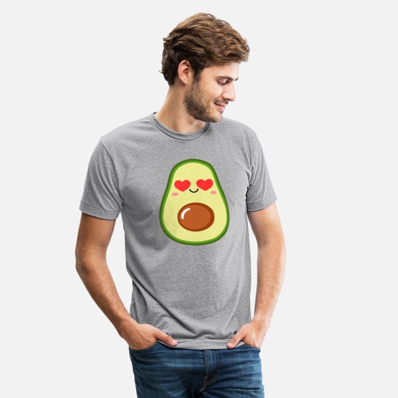 In Love Avocado