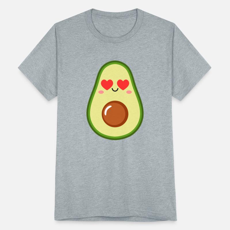 In Love Avocado