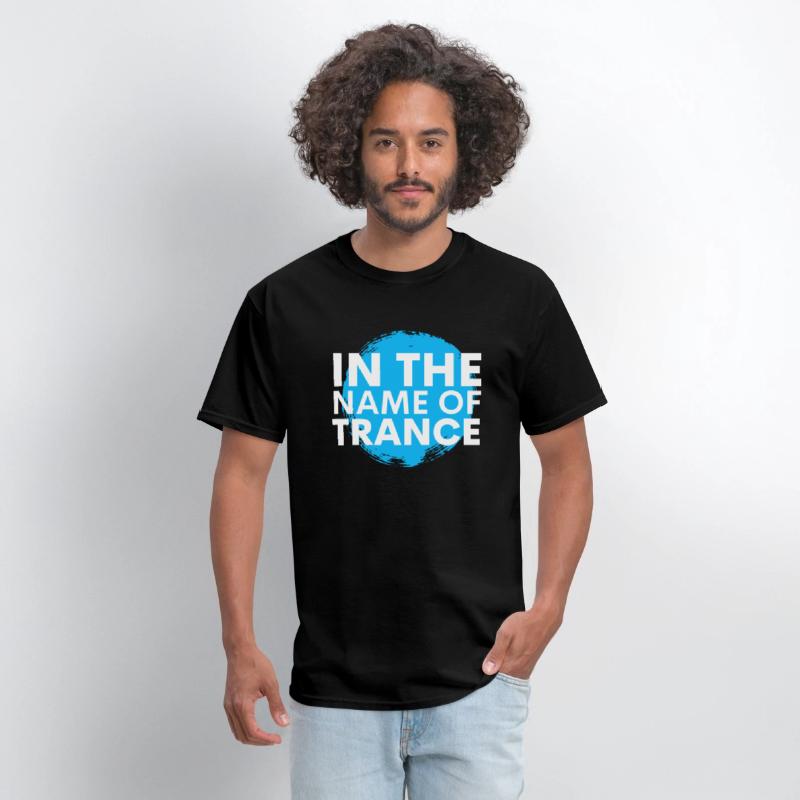 In the name of Trance