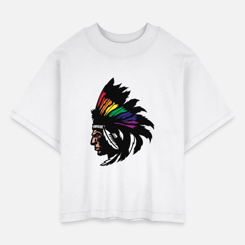 Indigenous Pride Black v2
