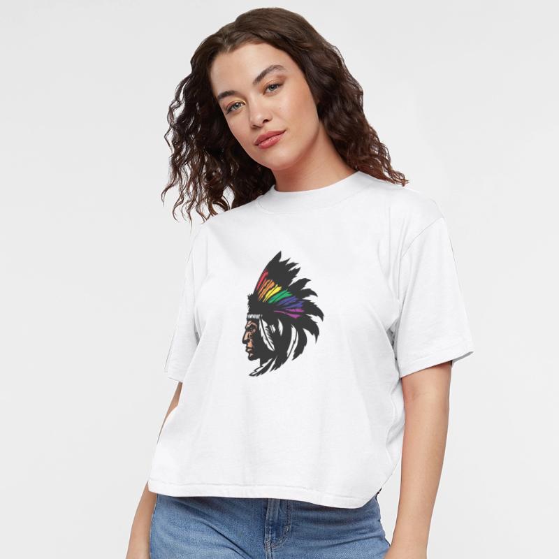Indigenous Pride Black v2