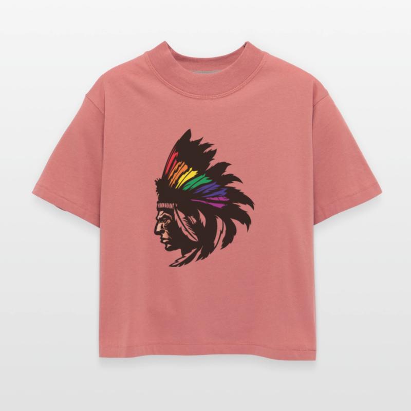 Indigenous Pride Black v2