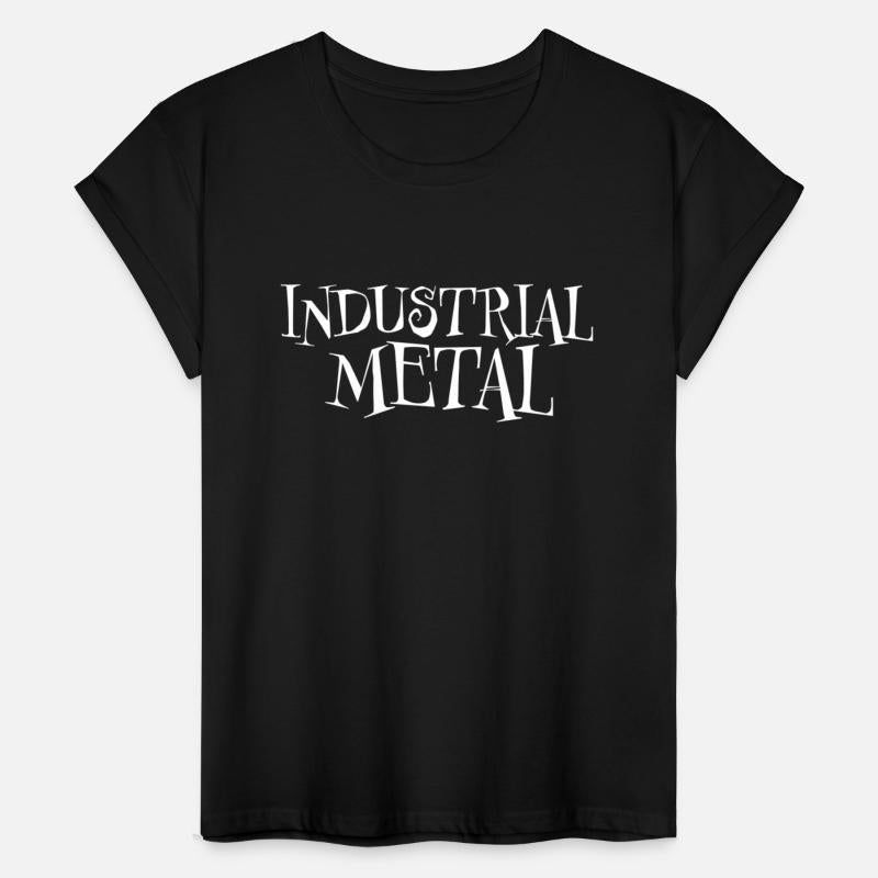 Industrial Metal