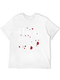 I Run On Spare Parts Kidney Transplant T-Shirt