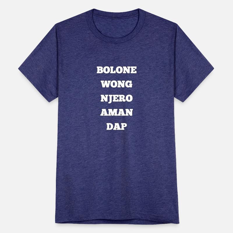 javanese words