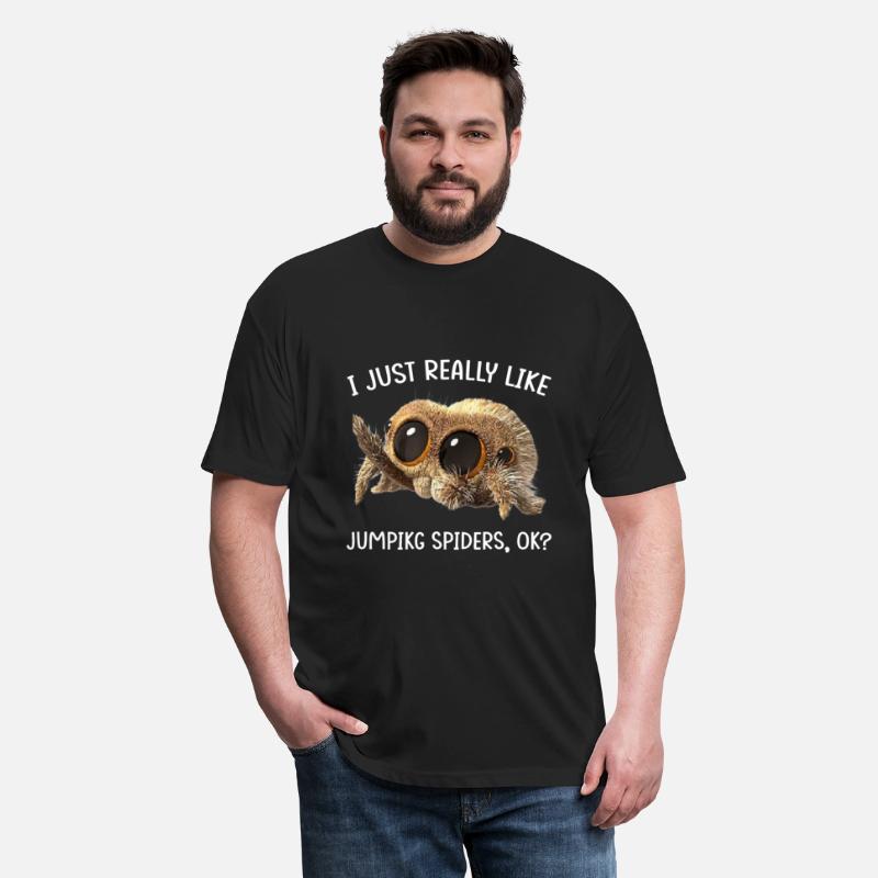 Jumping Spiders Collectors Exotic Pet Collection