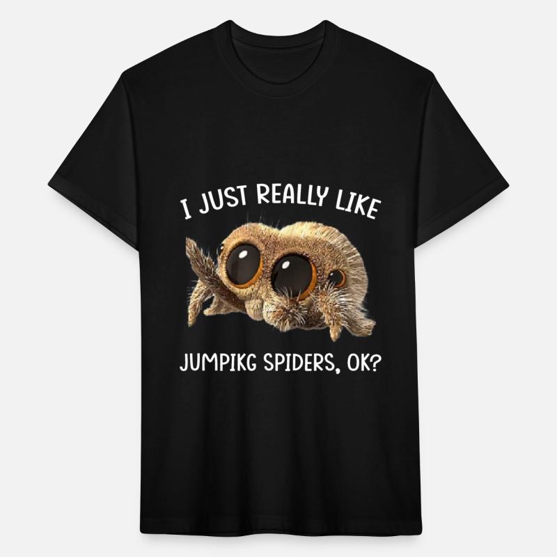Jumping Spiders Collectors Exotic Pet Collection