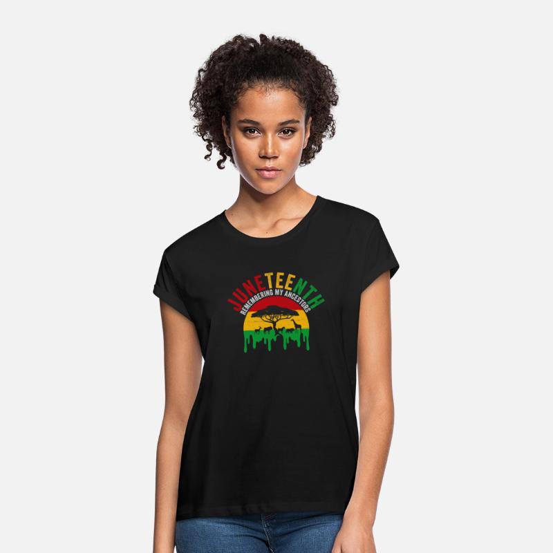 Juneteenth 1865 Remembering My Ancestors
