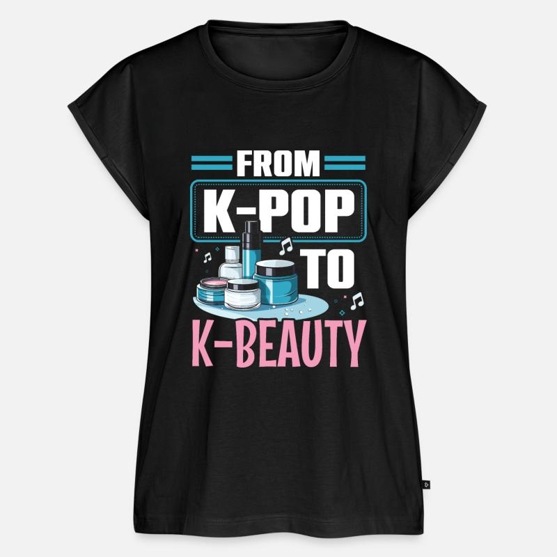 K-Beauty Skincare Oppa Korean Beauty South Korea