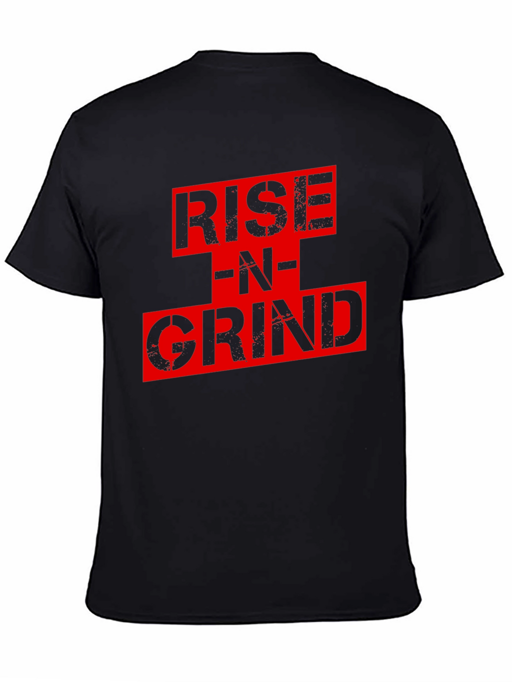 Rise-N-Grind Graphic T-Shirt