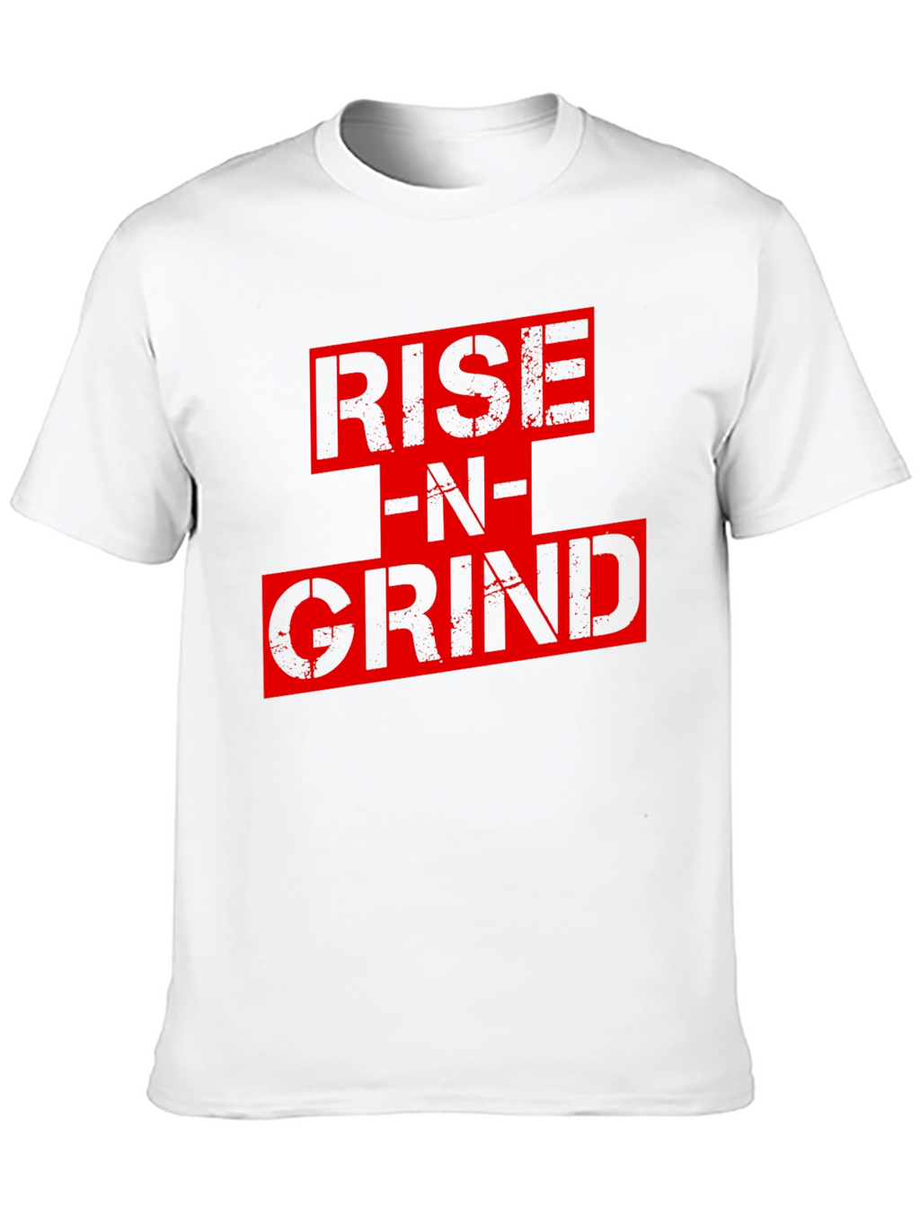 Rise-N-Grind Graphic T-Shirt
