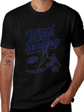 Wind Surfing Adventure T-Shirt