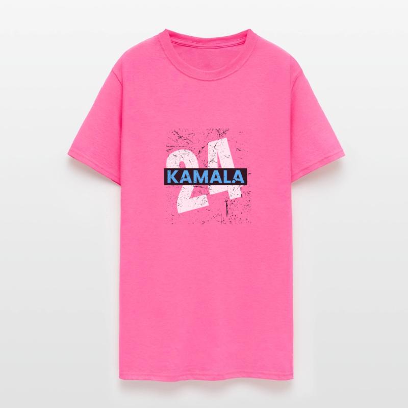 Kamala Harris for President 2024 T-Shirt