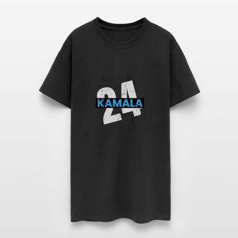 Kamala Harris for President 2024 T-Shirt