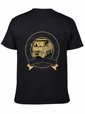 Trucks - Some Of Us Grew Up T-Shirt