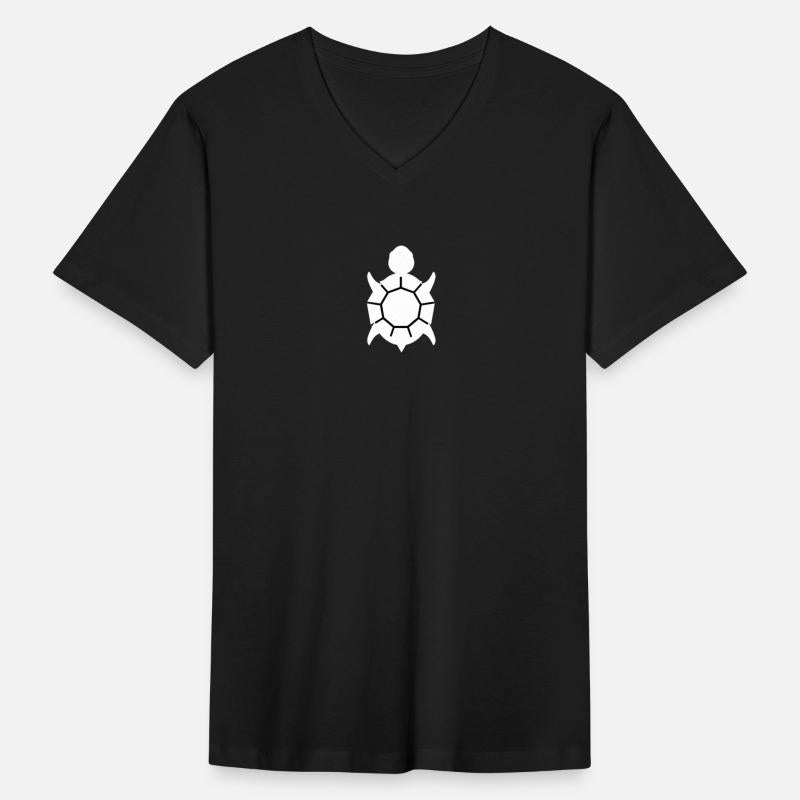 Kids White Turtle