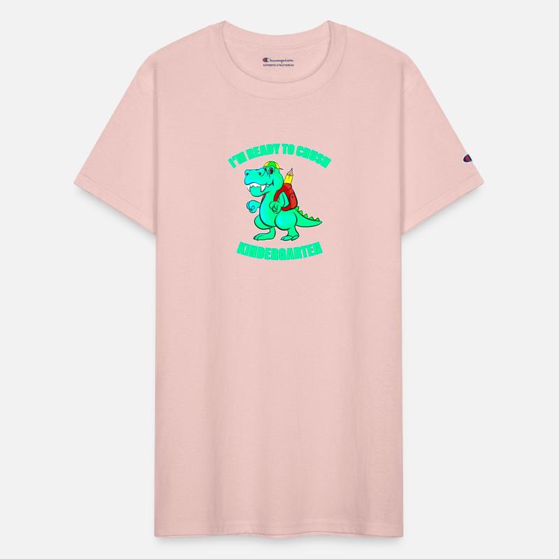 Kindergarten Boy Gift for First Day of