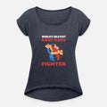 Krav Maga Fighter Martial Artist Gift
