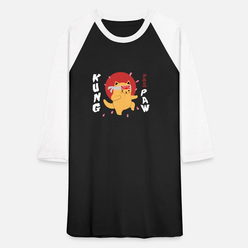 Kung Fu Cat - Fun