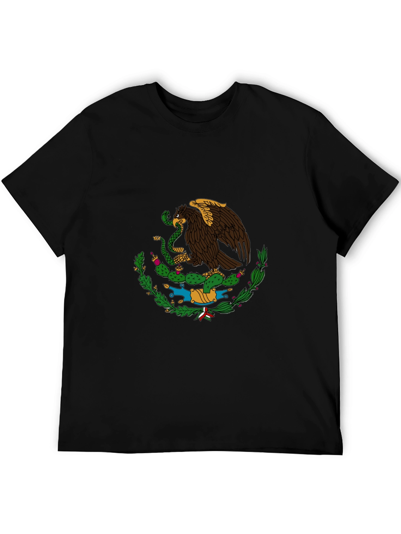 Mexican Eagle T-Shirt