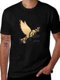 Set Free Graphic T-Shirt