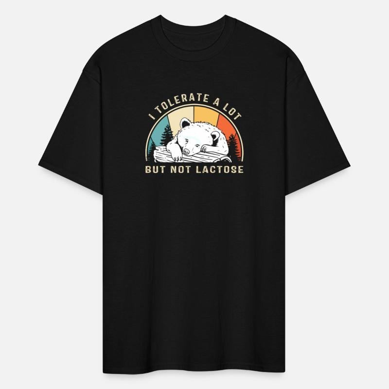 Lactose Intolerant Cow Milk