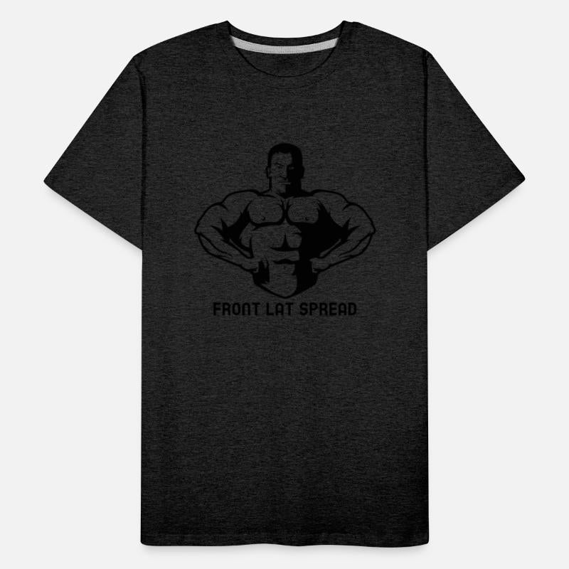 Lat spread