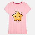 Laughing Star Night Sky Fun Gift