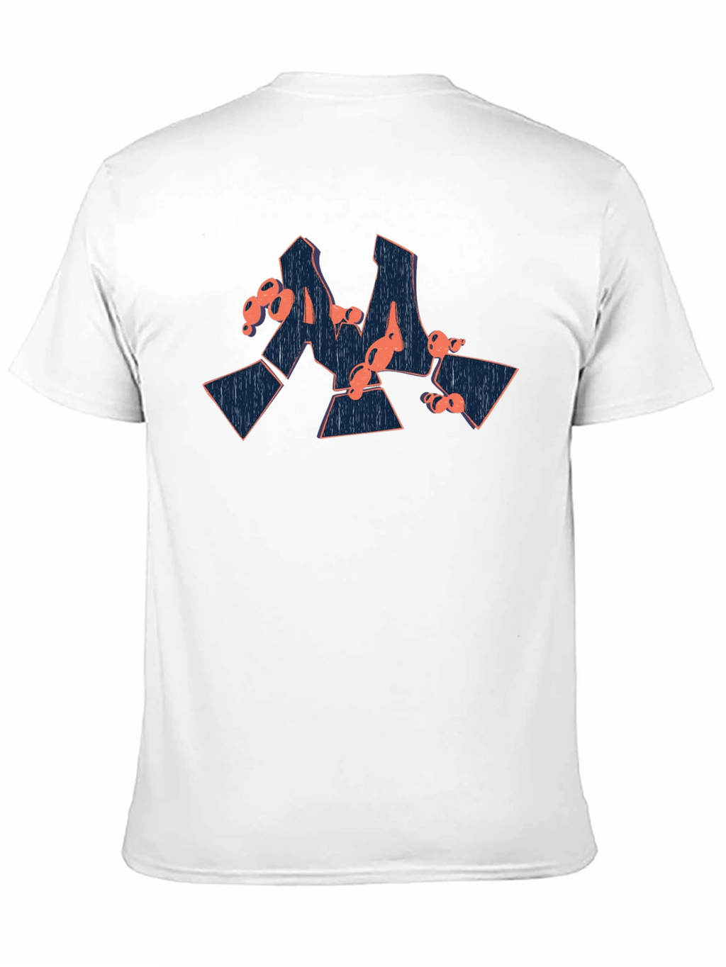 Urban Style Graphic Tee