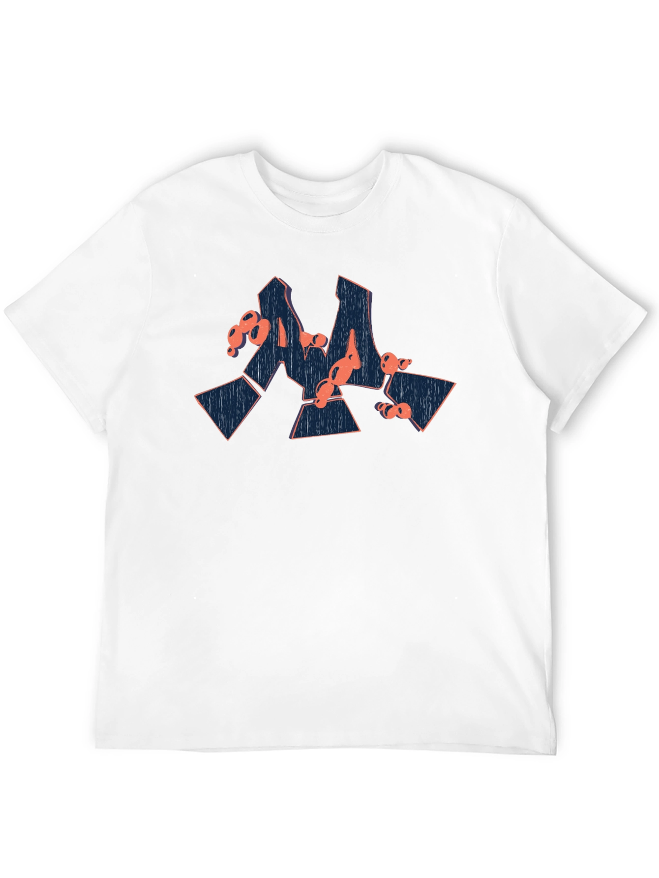 Urban Style Graphic Tee