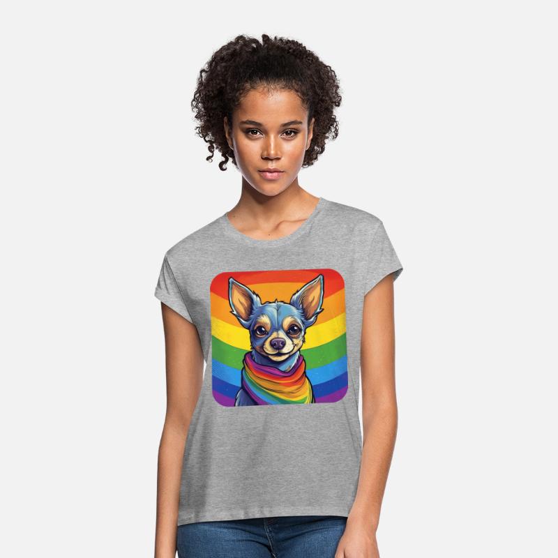 LGBTQ Chihuahua
