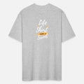 Life is short make it sweet Classic T-Shirt