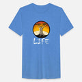 Life, the Tree of Life, Boabab