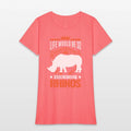 Life Would Be So Boring Without Rhinos Rhino