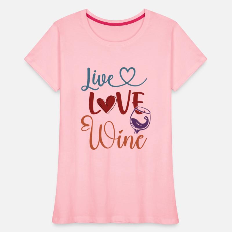 Live love