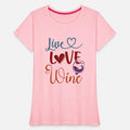 Live love