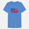 Love American Flag