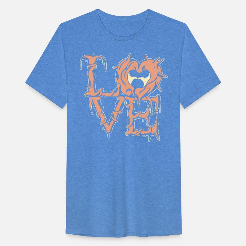 Love Font Logo