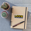 LOVE IS AN OPEN DOORTSHIRT SHIRT