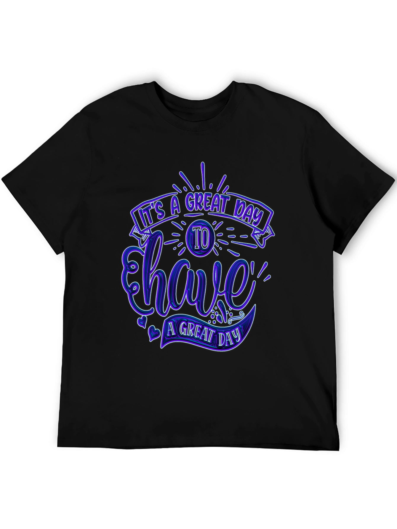 Great Day Graphic Tee