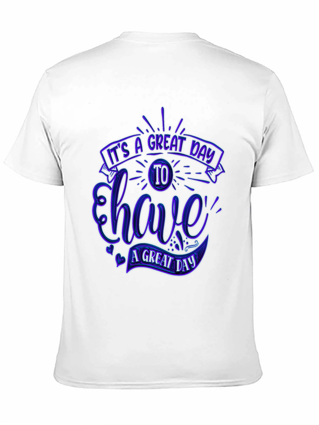 Great Day Graphic Tee
