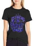 Great Day Graphic Tee