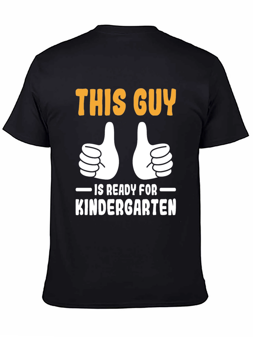Ready for Kindergarten T-Shirt