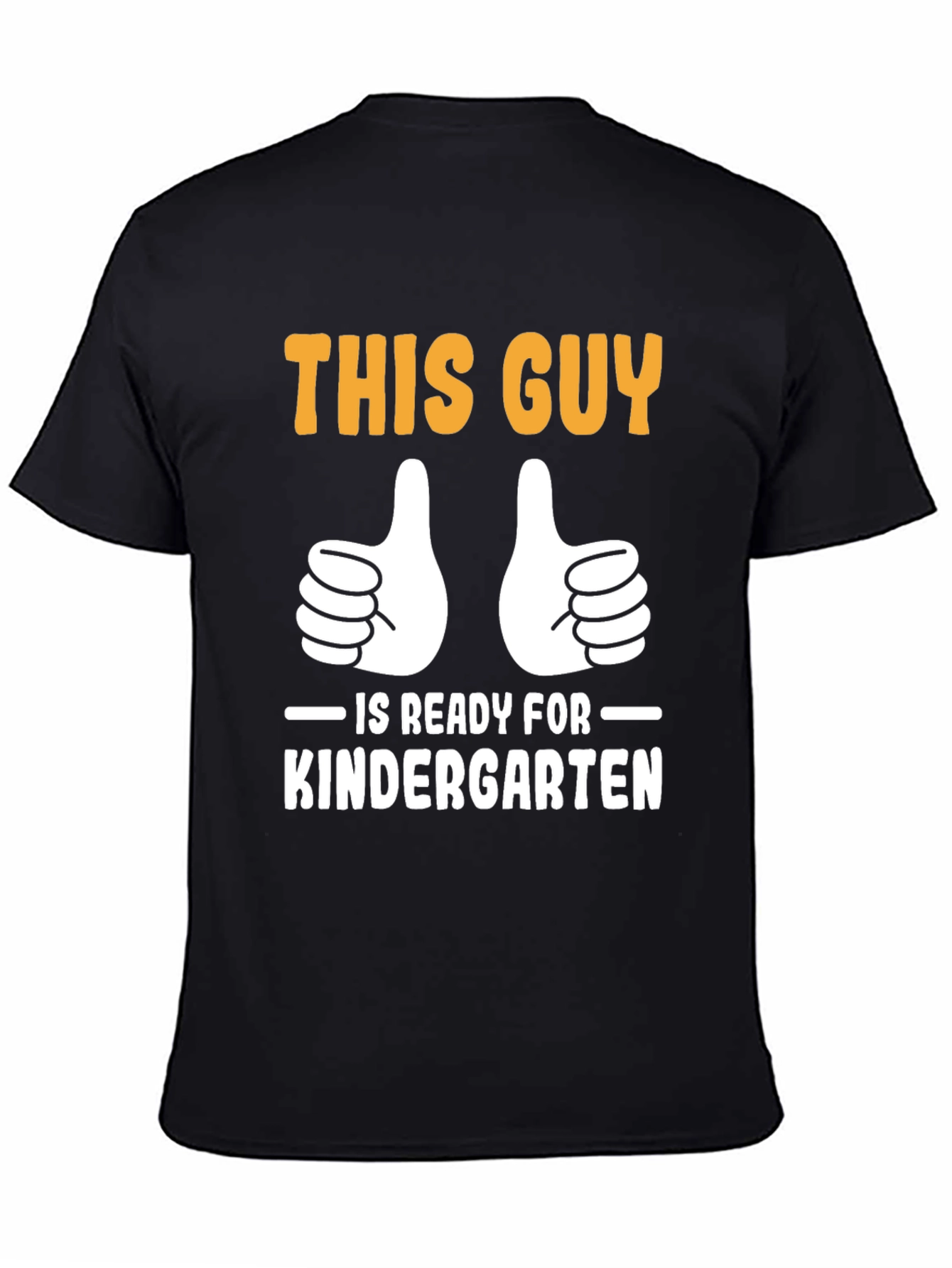 Ready for Kindergarten T-Shirt