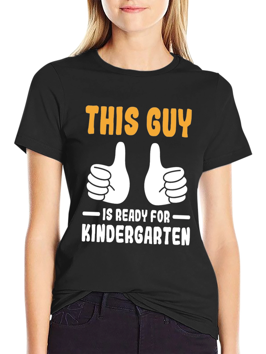 Ready for Kindergarten T-Shirt